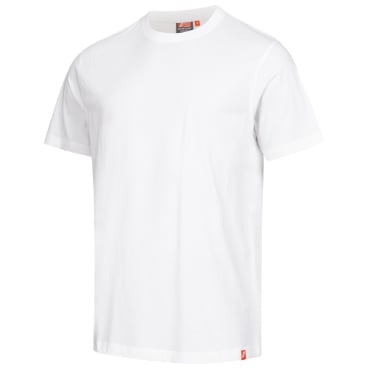 NITRAS MOTION TEX LIGHT T-Shirt, weiß Größe XS - Bild-Darstellung des Produktes 1