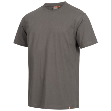 NITRAS MOTION TEX LIGHT T-Shirt, grau Größe S - Bild-Darstellung des Produktes 1