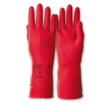 MAPA Chemikalienschutzhandschuhe Ultranitril Performance 493 Größe 8 VE 10 Paar 2140340680 MAPA Chemikalienschutzhandschuhe Ultranitril Performance 493 Größe 8 VE 10 Paar 2140340680