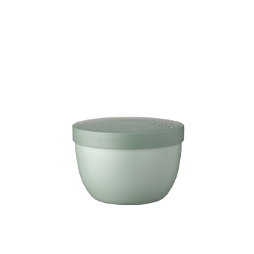 Mepal Ellipse Snackpot 350 ml, Ø 10,7 cm Farbe: nordic sage - Bild-Darstellung des Produktes 1