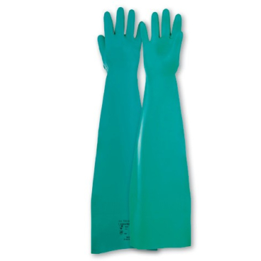 KCL Camatril® 733 Chemikalienschutzhandschuhe 1 Paar, Größe 11 - Bild-Darstellung des Produktes 1