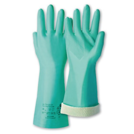 KCL Tricotril® Winter 739