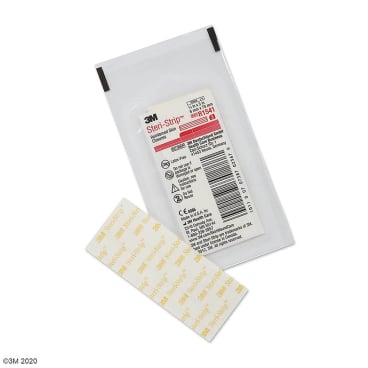 3M Steri-Strip Wundverschlussstreifen 6 x 75 mm (50 x 3 Streifen) 3M Steri-Strip Wundverschlussstreifen 6 x 75 mm (50 x 3 Streifen) - Bild-Darstellung des Produktes 1