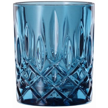 Nachtmann Noblesse Whisky-Glas 2er-Set - 2 Gläser à 295 ml - vintage vintage-2 Gläser à 295 ml - Bild-Darstellung des Produktes 1