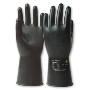 Lange Teichhandschuhe 70cm Wasserdichte PVC Arbeitshandschuhe, Lange Rutschfe Lange Teichhandschuhe 70cm Wasserdichte PVC Arbeitshandschuhe, Lange Rutschfe