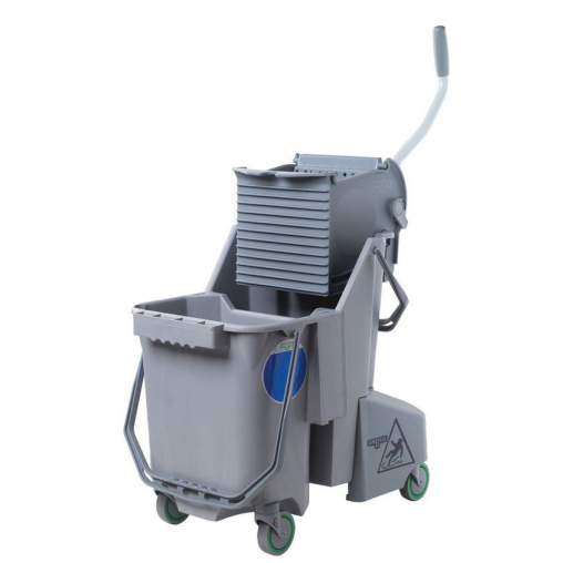 UNGER SmartColor™ Combo Fahreimer 30 l