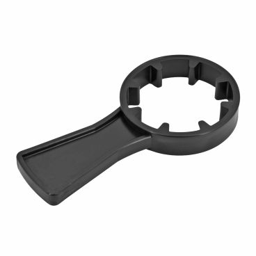 Dr. Schnell Kanisterschlüssel Gewinde 55 mm, für Hochkanister à 5 & 10 Liter und 12 kg Kanister - Bild-Darstellung des Produktes 1