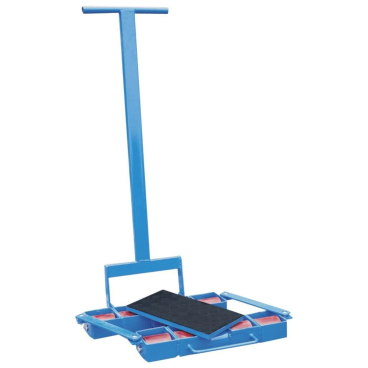 Format Fahrwerk 6 Tonnen SS60-P Format Fahrwerk 6 Tonnen SS60-P - Bild-Darstellung des Produktes 1