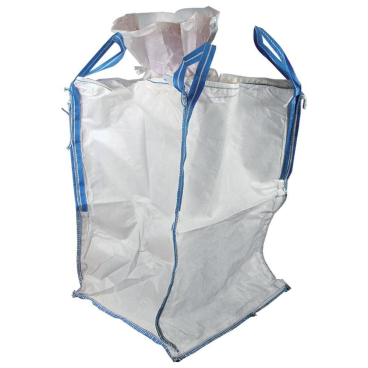 EDE BigBag Tragkraft 1350 kg 4 Hebe-/2 Bodenschlaufen EDE BigBag Tragkraft 1350 kg 4 Hebe-/2 Bodenschlaufen - Bild-Darstellung des Produktes 1