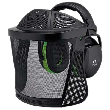 Hellberg Safety Nylon-Gitter Ersatzvisier Hellberg Safety Nylon-Gitter Ersatzvisier - Bild-Darstellung des Produktes 1