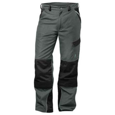 Feldtmann Bundhose Charlton, Gr. 48, grau/schwarz Feldtmann Bundhose Charlton, Gr. 48, grau/schwarz - Bild-Darstellung des Produktes 1