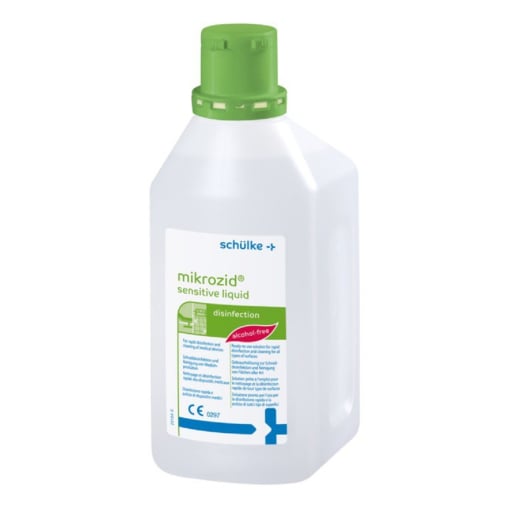 Schülke mikrozid® sensitive liquid