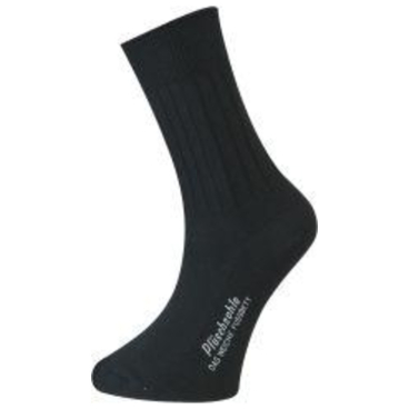 fortis Freizeitsocke Sport, Gr. 42-44, schwarz fortis Freizeitsocke Sport, Gr. 42-44, schwarz - Bild-Darstellung des Produktes 1
