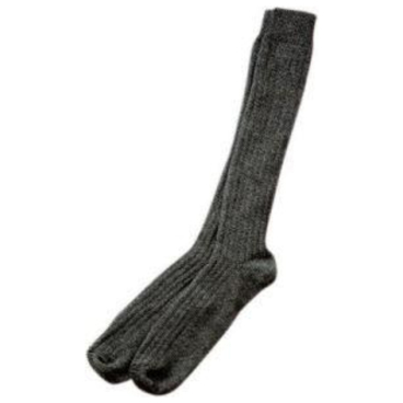 fortis Berufssocke, BW-Art, Gr. 43-44, grau fortis Berufssocke, BW-Art, Gr. 43-44, grau - Bild-Darstellung des Produktes 1