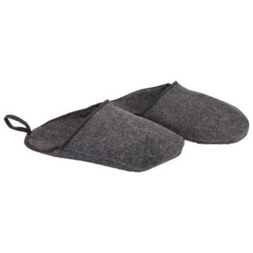 elysee Filz-Überschuh Ludwig, Gr. 2XL (47-50)graumeliert elysee Filz-Überschuh Ludwig, Gr. 2XL (47-50)graumeliert - Bild-Darstellung des Produktes 1