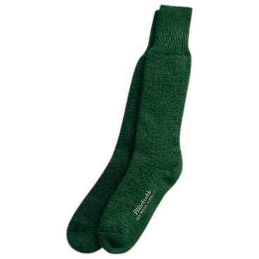 fortis Stiefelsocke, Vollplüsch, Gr. 42-44, grün fortis Stiefelsocke, Vollplüsch, Gr. 42-44, grün - Bild-Darstellung des Produktes 1