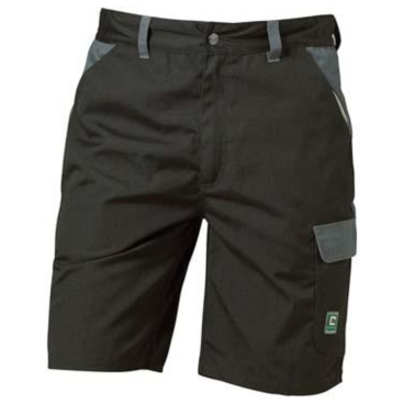 Feldtmann Short Rio, Gr. 56, schwarz/grau Feldtmann Short Rio, Gr. 56, schwarz/grau - Bild-Darstellung des Produktes 1