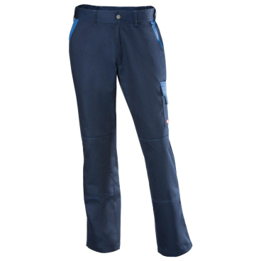 fortis Bundhose Basic 24, Estateblue, Gr. 54 fortis Bundhose Basic 24, Estateblue, Gr. 54 - Bild-Darstellung des Produktes 1
