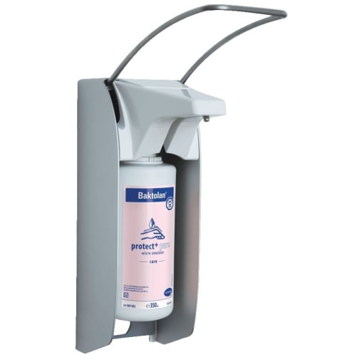 Bode Eurospender 1 plus Desinfektionsmittelspender