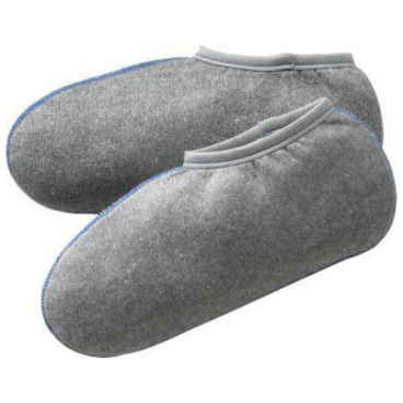 fortis Einziehsocke, Mischvlies, Gr. 47/48 fortis Einziehsocke, Mischvlies, Gr. 47/48 - Bild-Darstellung des Produktes 1