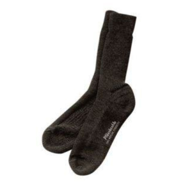 fortis Gesundheitssocke, Gr. 47-48, anthrazit fortis Gesundheitssocke, Gr. 47-48, anthrazit - Bild-Darstellung des Produktes 1