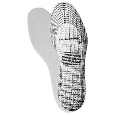 fortis Aluthermsohle zum Ausschneiden, Gr. 36-46 fortis Aluthermsohle zum Ausschneiden, Gr. 36-46 - Bild-Darstellung des Produktes 1