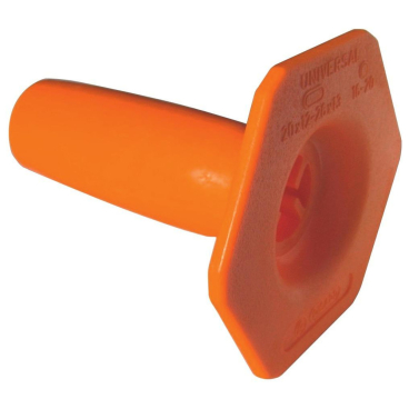 Picard Meißelhandschutz 8-kant und flachoval Picard Meißelhandschutz 8-kant und flachoval - Bild-Darstellung des Produktes 1