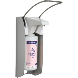 Seifenhalter & -spender 