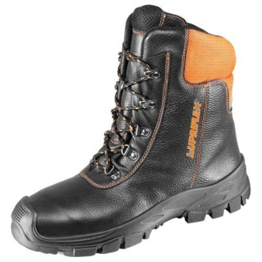 L. Priebs Forststiefel Eco-Hunter Basic, S3, Gr. 48 L. Priebs Forststiefel Eco-Hunter Basic, S3, Gr. 48 - Bild-Darstellung des Produktes 1