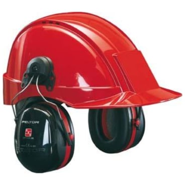 3M Kapselgehörschutz Peltor Optime 3 H540 P3E 3M Kapselgehörschutz Peltor Optime 3 H540 P3E - Bild-Darstellung des Produktes 1