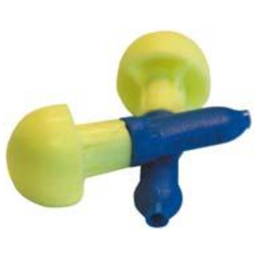 EAR Gehörschutzstöpsel PushIns, o.Band(Box a100 Paar) EAR Gehörschutzstöpsel PushIns, o.Band(Box a100 Paar) - Bild-Darstellung des Produktes 1