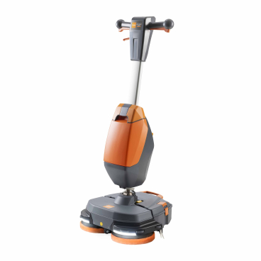 TASKI ULTIMAXX 360 Scheuersaugmaschine
 1 Set = Kit Pad - Bild-Darstellung des Produktes 1