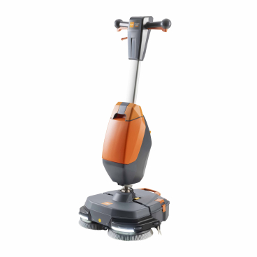 TASKI ULTIMAXX 360 Scheuersaugmaschine
 1 Set = Kit Bürste - Bild-Darstellung des Produktes 1