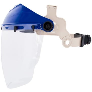 Fitzner Kopfhalterung Panorama, ohne Kopfschutzvisier 1 Stück - Bild-Darstellung des Produktes 1