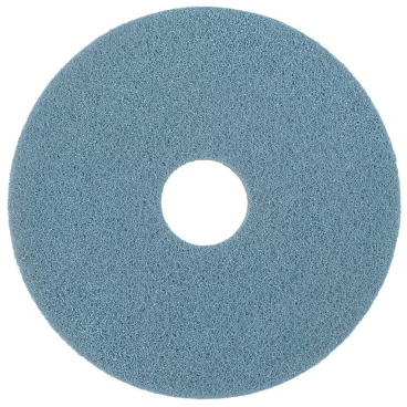 Twister Retail Pad, Ø 355 mm Farbe: blau - Bild-Darstellung des Produktes 1