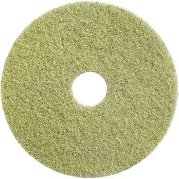 Twister Diamant Pad, Ø 102 mm Farbe: gelb - Bild-Darstellung des Produktes 1