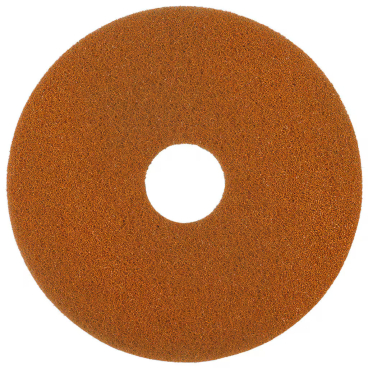 Twister Retail Pad, Ø 406 mm Farbe: orange - Bild-Darstellung des Produktes 1