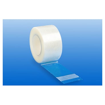 NOBA Rudafix Fixierpflaster ohne Seitenscheiben 9,14 m x 2,50 cm 12 Stück NOBA Rudafix Fixierpflaster ohne Seitenscheiben 9,14 m x 2,50 cm 12 Stück - Bild-Darstellung des Produktes 1