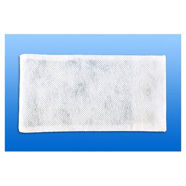 NOBA Nobakawa Schutzhülle für Kalt-Warm-Kompresse 30 cm x 40 cm 100 Stück NOBA Nobakawa Schutzhülle für Kalt-Warm-Kompresse 30 cm x 40 cm 100 Stück - Bild-Darstellung des Produktes 1