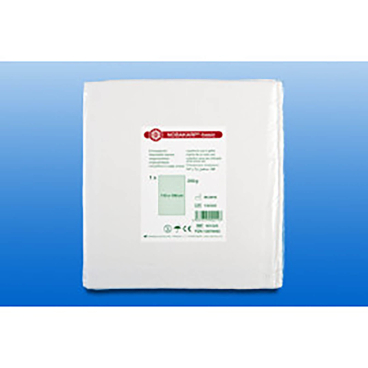 Noba Nobakarp Basic Einmaldecke 110 x 190 cm 334 g Noba Nobakarp Basic Einmaldecke 110 x 190 cm 334 g - Bild-Darstellung des Produktes 1