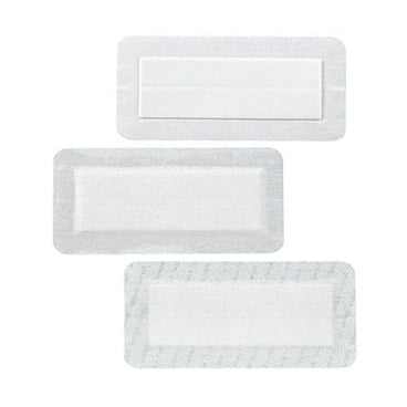 B. Braun Askina soft sanfter Wundverband steril 50 Stück 5 x 7,5 cm B. Braun Askina soft sanfter Wundverband steril 50 Stück 5 x 7,5 cm - Bild-Darstellung des Produktes 1
