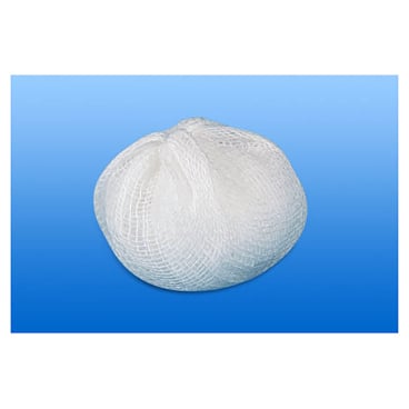 NOBA Ringtupfer Mulltupfer Ø 3,0 cm 250 Stück NOBA Ringtupfer Mulltupfer Ø 3,0 cm 250 Stück - Bild-Darstellung des Produktes 1