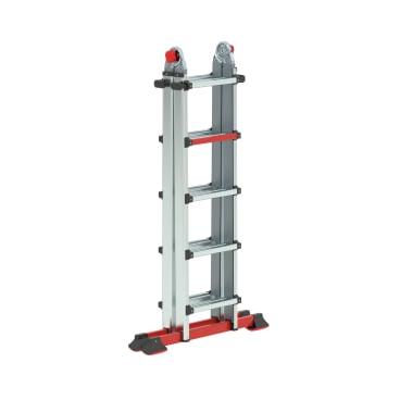 Altrex Varitrex Tele Pro Vielzweckleiter 4x5 Sprossen 1 Stück - Bild-Darstellung des Produktes 1