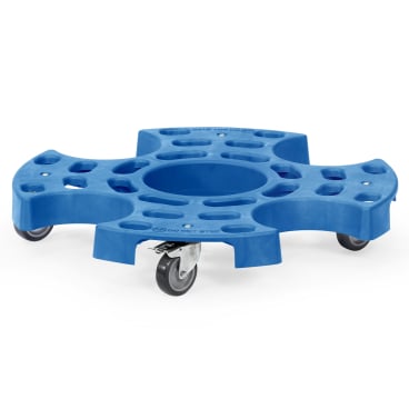 Fetra Reifenroller Tyre Trolley TPE 120kg Tragkraft 1 Stück - Bild-Darstellung des Produktes 1