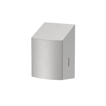 All Care Sustain-line Centerpullspender Edelstahl AFP-C Maße (H x B x T): 375 x 230 x 220 mm - Bild-Darstellung des Produktes 1