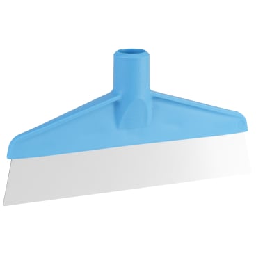 Vikan Tisch- & Bodenschaber, 245 mm Farbe: blau - Bild-Darstellung des Produktes 1