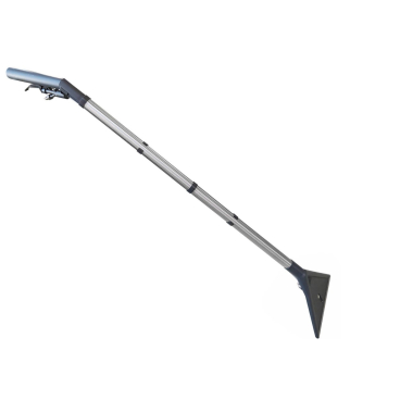 Cleanfix Teppichadapter 1 Düse Kunststoffrohr Länge: 23 cm - Bild-Darstellung des Produktes 1