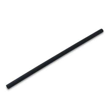 Greenbox Jumbo Strohhalme, 23 cm, Ø 0,8 cm, vertikal gerollt 1 Packung = 150 Stück - Bild-Darstellung des Produktes 1
