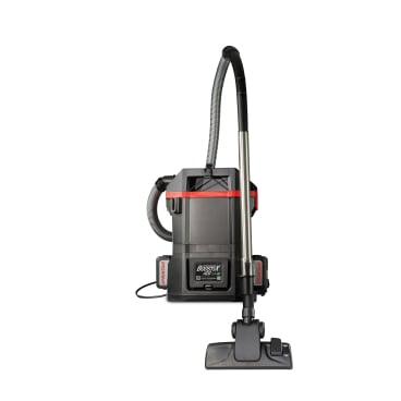 SPRINTUS Rucksackstaubsauger BOOSTIX iGo Zero, 36 V Li-Ionen Batterievariante mit Akkus und Ladegerät - Bild-Darstellung des Produktes 1