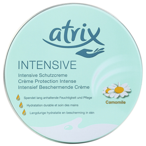 atrix® Intensive Schutzcreme